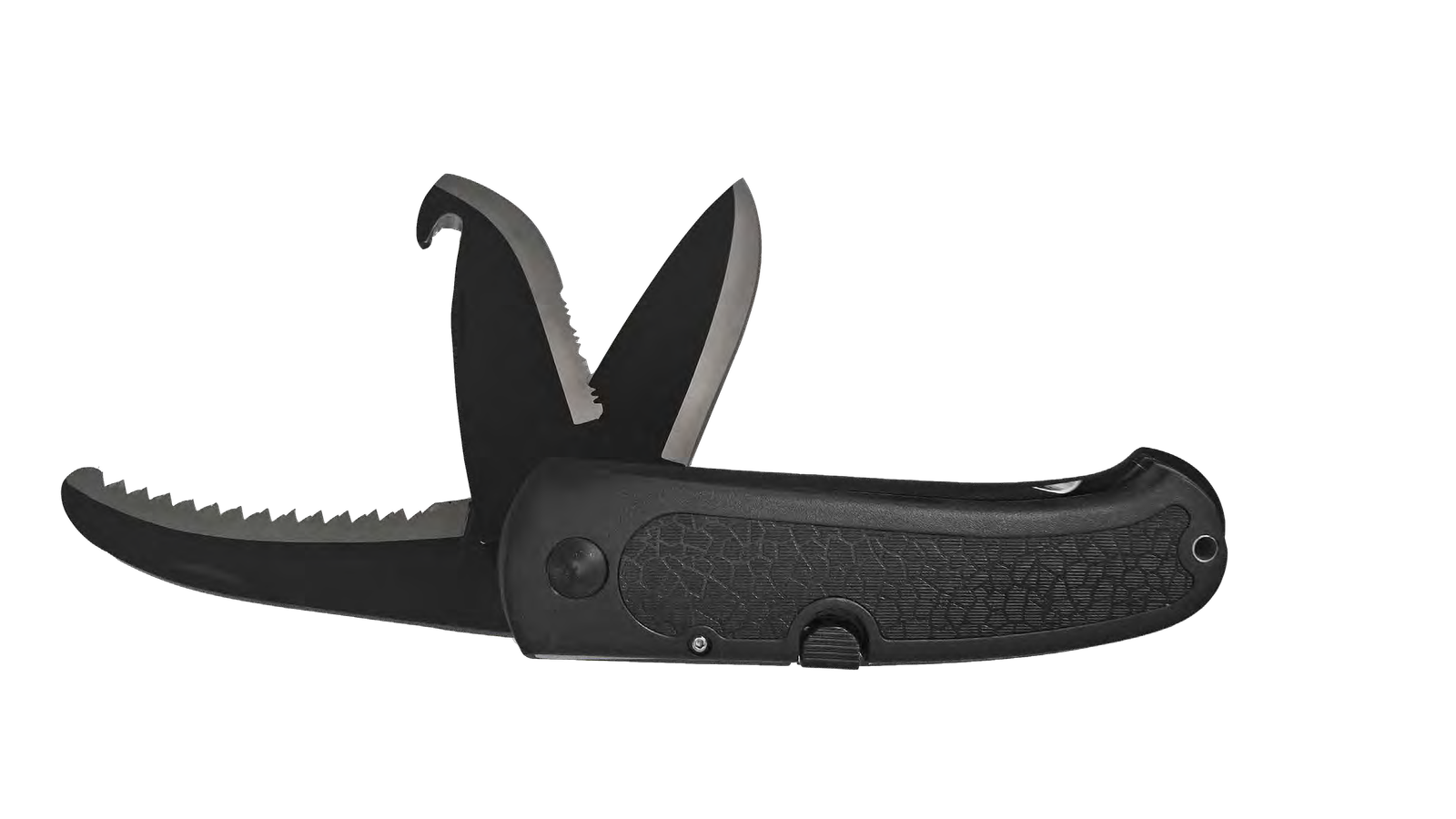 Giant Multi-Function Knife
