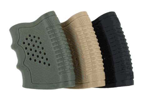 Romantac Silicone Pistol Grip Sleeve GG02