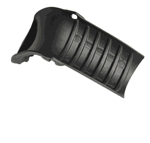 Glock Beavertail Grip