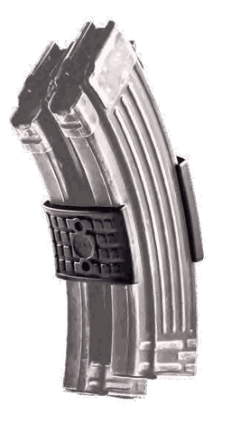 CAA AK47 Magazine Coupler, image 2