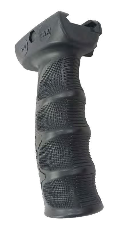 Ergonomic Vertical Grip