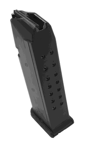 9mm 17 Round Magazine for Glock