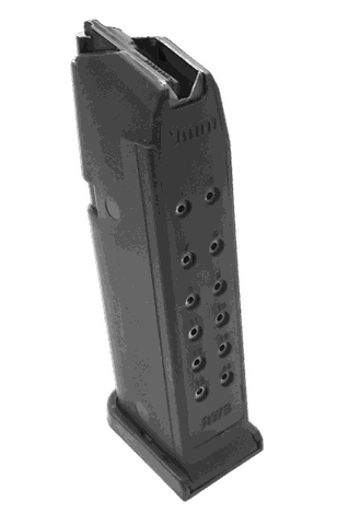 9mm 15 Round Magazine for Glock