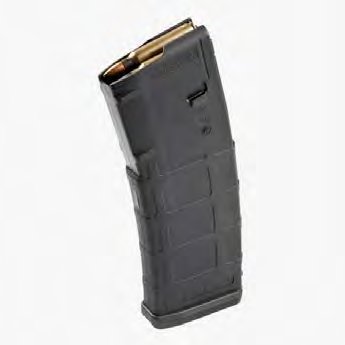 Magpul PMAG 30 AR/M4 GEN M2 MOE Magazine