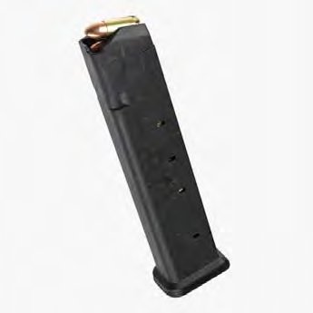 Magpul PMAG 27 GL9 Magazine for Glock