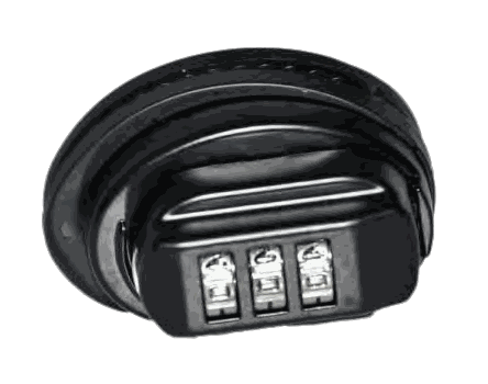 Combination Trigger Lock