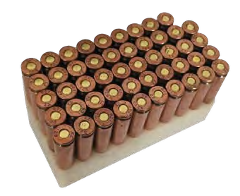 Norinco 7.62x39mm Cartridge
