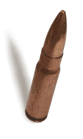 Norinco 7.62x39mm Cartridge, image 6