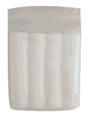 Small Cotton Filters