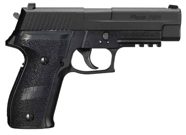 KWC SIG Sauer P226 CO2 Blowback Air Pistol