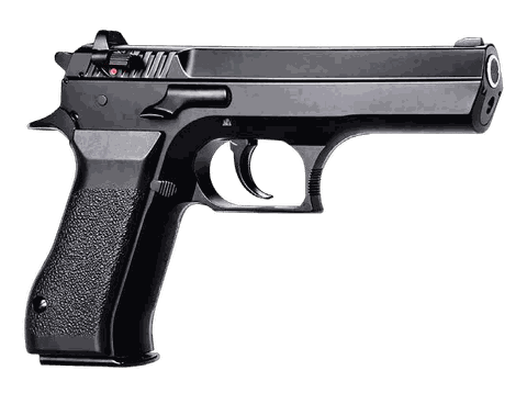 Jerico 941 CO2 Air Pistol
