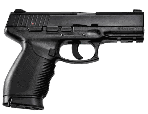 KWC Taurus 24/7 CO2 Air Pistol