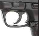 KWC M40 CO2 Air Pistol, image 3