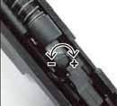KWC M40 CO2 Air Pistol, image 4