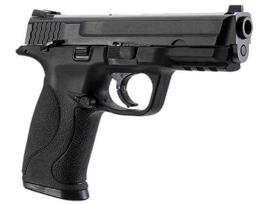 KWC M40 CO2 Air Pistol