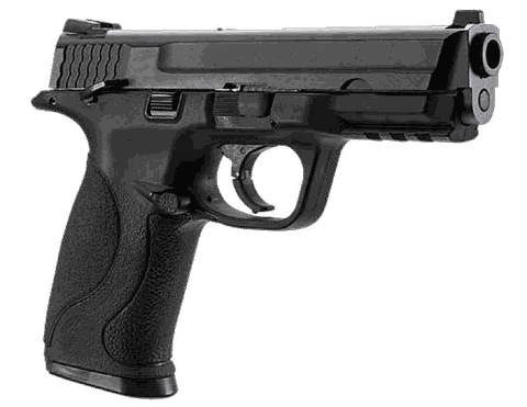 KWC M40 CO2 Air Pistol
