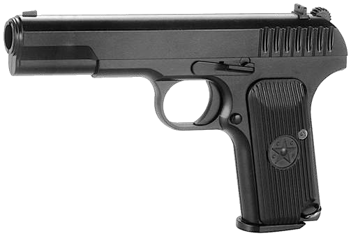 KWC Tokarev CO2 Air Pistol