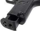KWC Tokarev CO2 Air Pistol, image 3