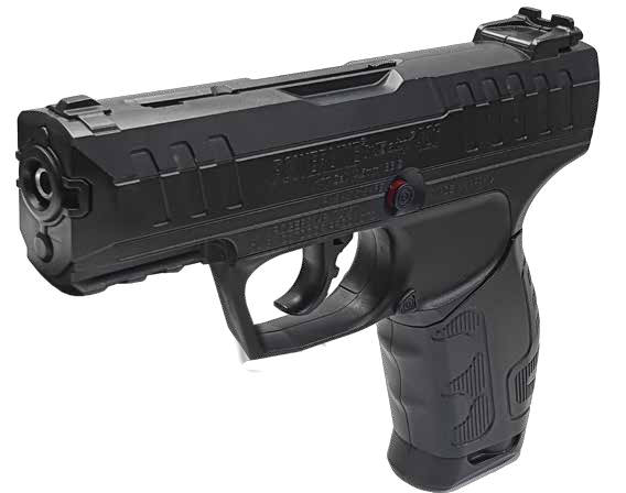 Daisy Powerline 426 CO2 Semi Automatic Air Pistol