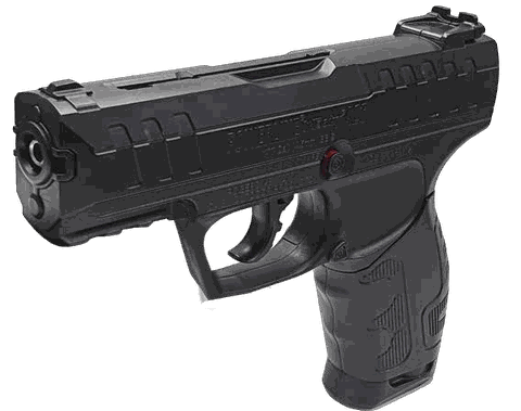 Daisy Powerline 426 CO2 Semi Automatic Air Pistol