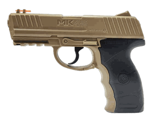 Crosman MK45 Semi Automatic BB Pistol