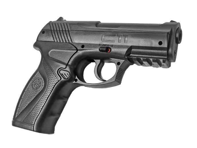 Crosman C11 Semi Automatic BB Pistol