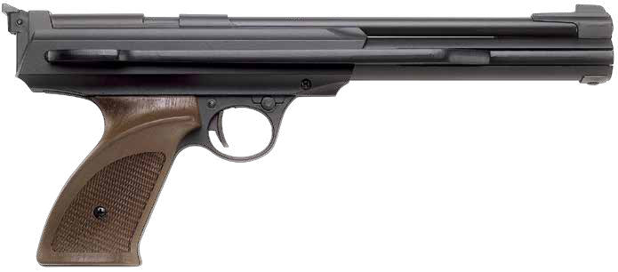 Daisy Powerline 717 Pneumatic Target Air Pistol