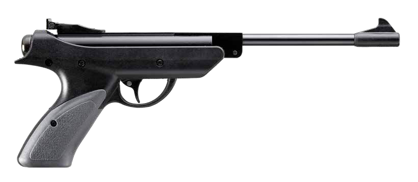Snowpeak SP500 Break Barrel Air Pistol