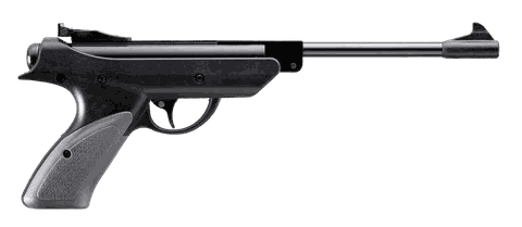 Snowpeak SP500 Break Barrel Air Pistol