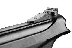 Snowpeak SP500 Break Barrel Air Pistol, image 3
