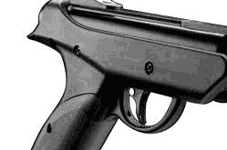 Snowpeak SP500 Break Barrel Air Pistol, image 4