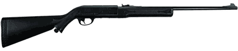 Daisy Model 74 CO2 BB Air Rifle