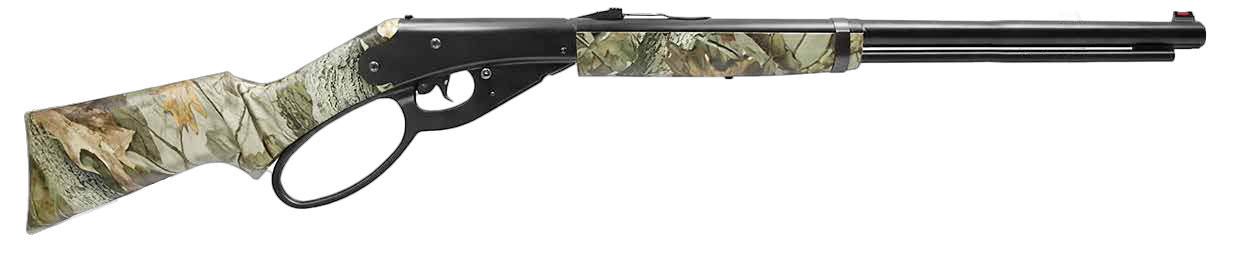 Daisy 1999 Lever Action Carbine BB Air Rifle
