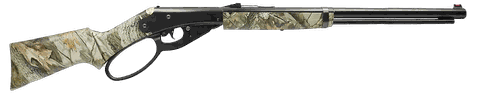 Daisy 1999 Lever Action Carbine BB Air Rifle
