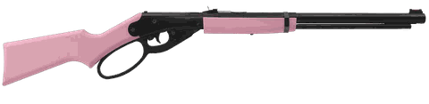 Daisy 1999 Lever Action Carbine BB Air Rifle, image 2