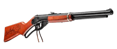 Daisy 1938 Red Ryder BB Air Rifle, image 2