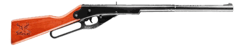 Daisy Model 105 Buck BB Air Rifle