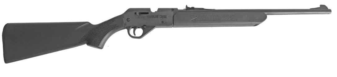 Daisy Powerline 35 Multi Pump Action Air Rifle