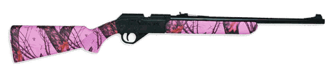 Daisy Powerline 35 Multi Pump Action Air Rifle, image 3