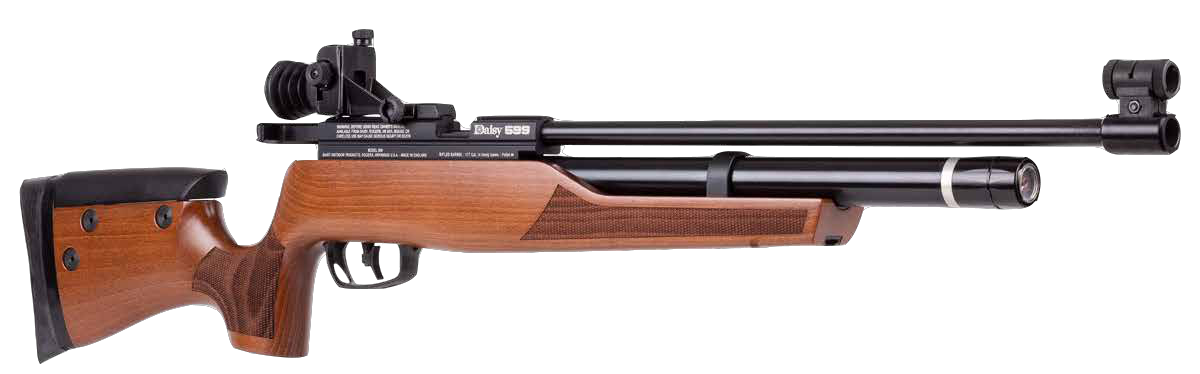 Daisy Model 599 PCP Competition Air Rifle