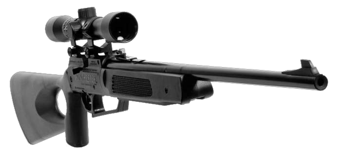 Winchester 77XS Multi Pump Air Rifle