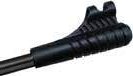 Sniper LB600 Spring Air Rifle, image 2