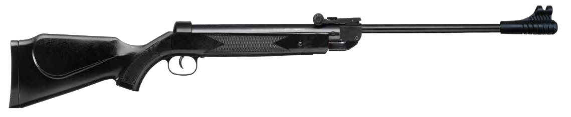 Sniper B1-4 Break Barrel Air Rifle