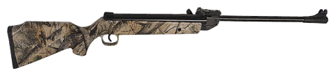 Sniper B2-4 Break Barrel Air Rifle, image 2