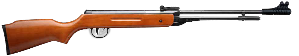 Sniper SB3-3 Under Lever Air Rifle