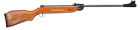Sniper B2-4 Break Barrel Air Rifle, image 5