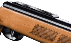 Artemis R1600W Air Rifle, image 2
