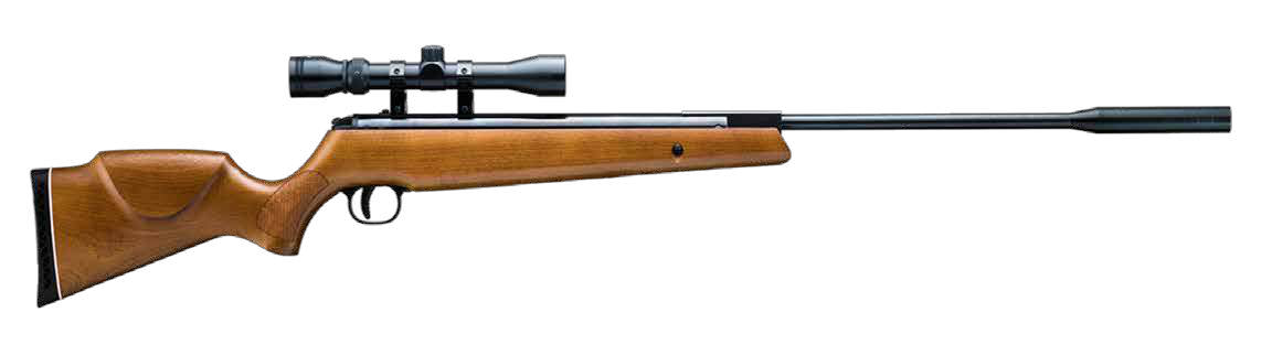 Artemis GR1250WA Break Barrel Gas Piston Air Rifle