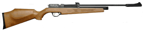 Artemis R600W Air Rifle