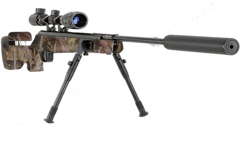 Artemis SR1250 Air Rifle